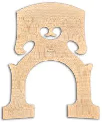 Puente Aubert Etude Contrabajo 3/4 Mod. Belga