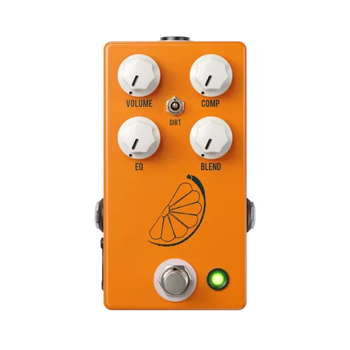 Pulp N Peel V4 Compressor