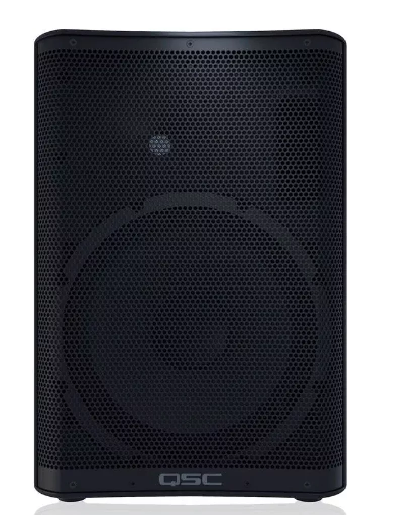 QSC CP12 1000-watt