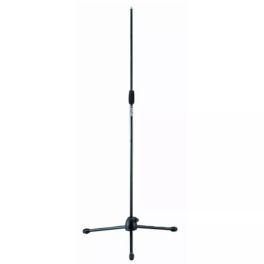 Qukilok M/Lite Straight Microphone Sand - Tripod Base