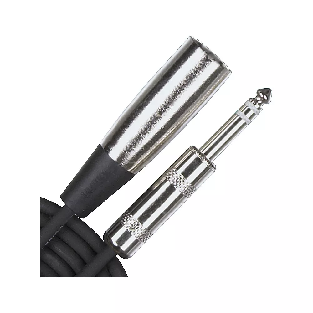 Rapco Horizon XLR-TRS Cable 25 ft.