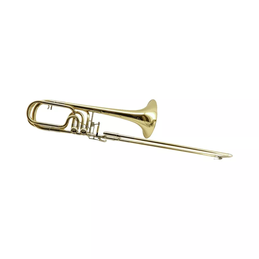 Rath R900 Bb/F/Gb Bass Trombone