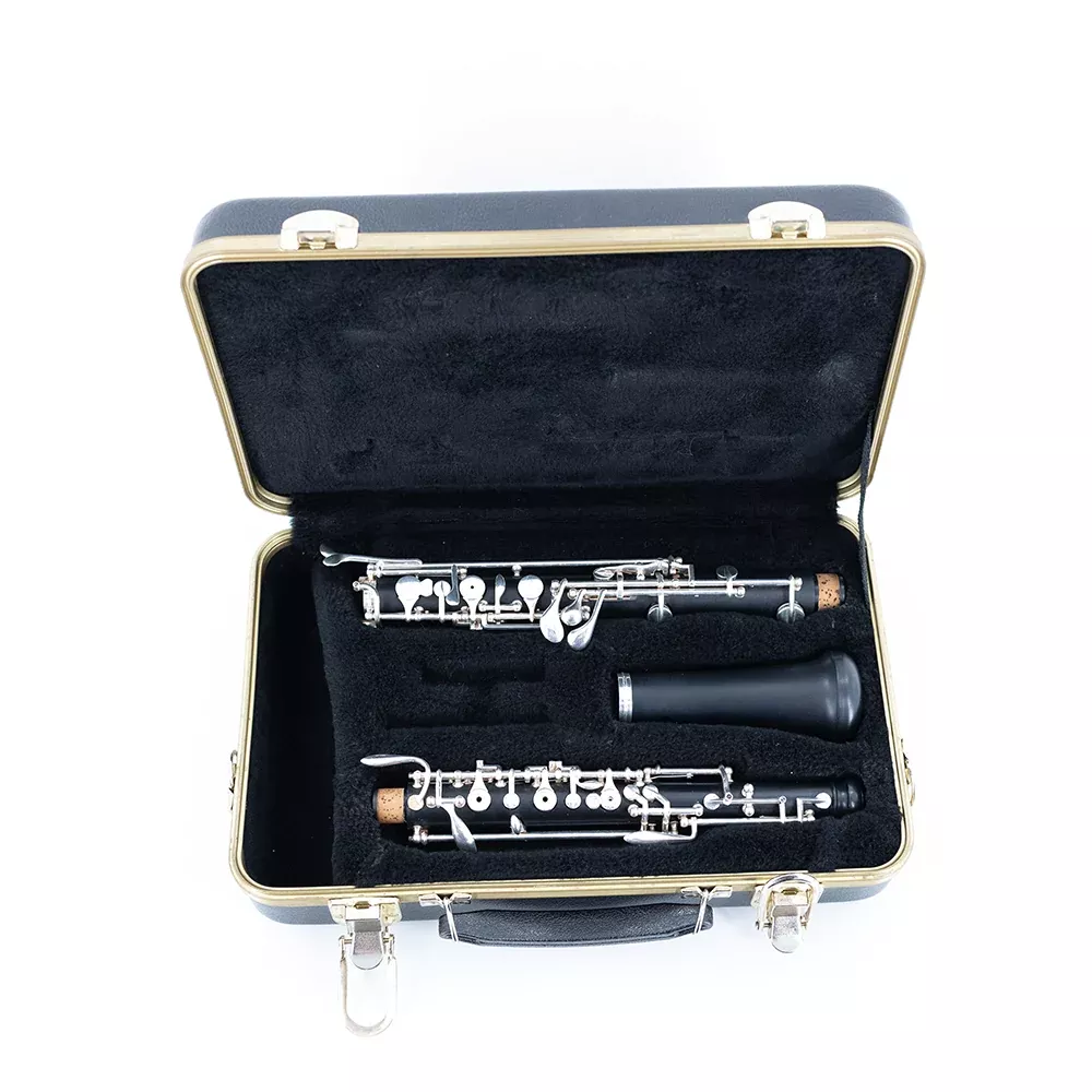 Ready-to-Play Used Student Oboe