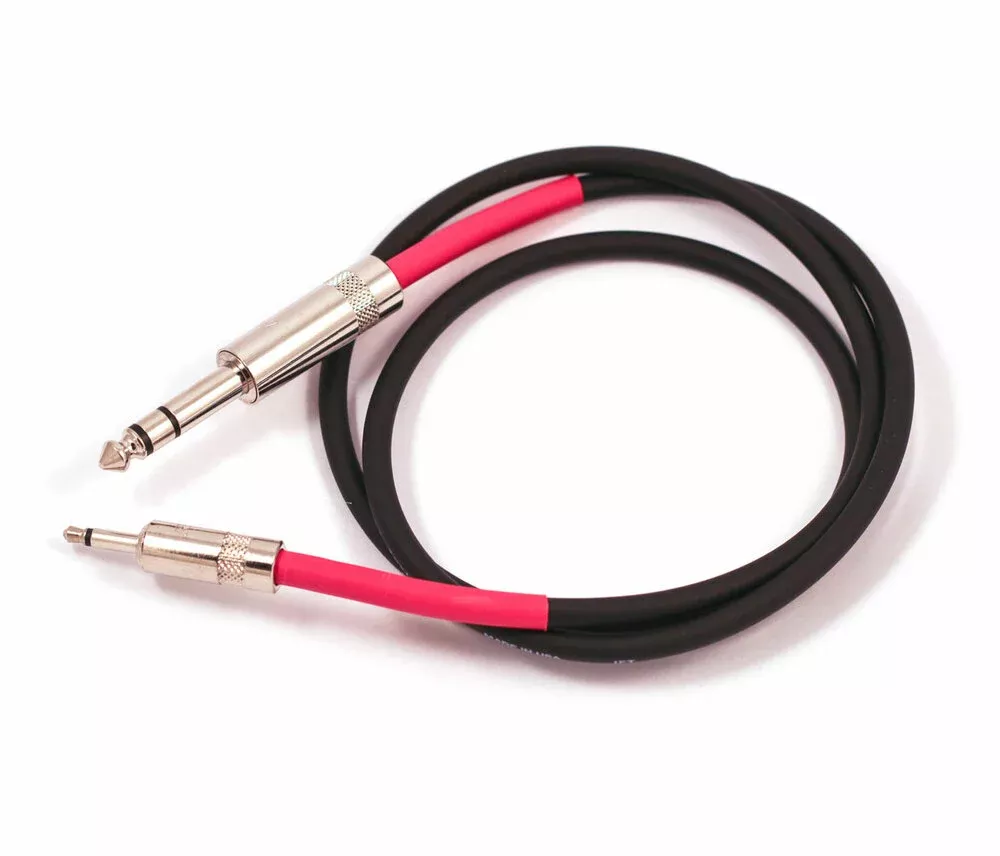 RED PANDA CV TO EXPRESSION CABLE 5FT
