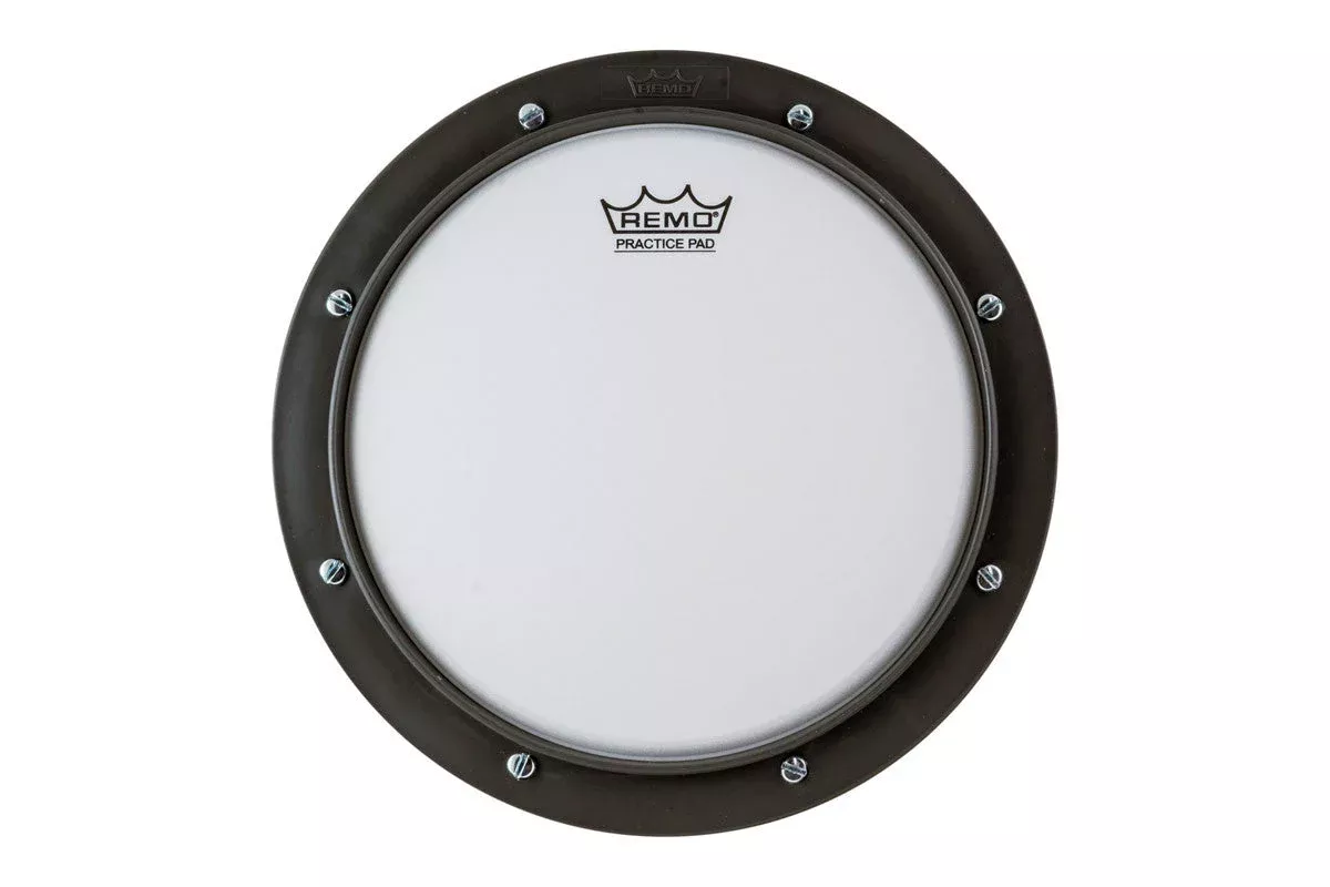 Remo 8" Tunable Practice Pad