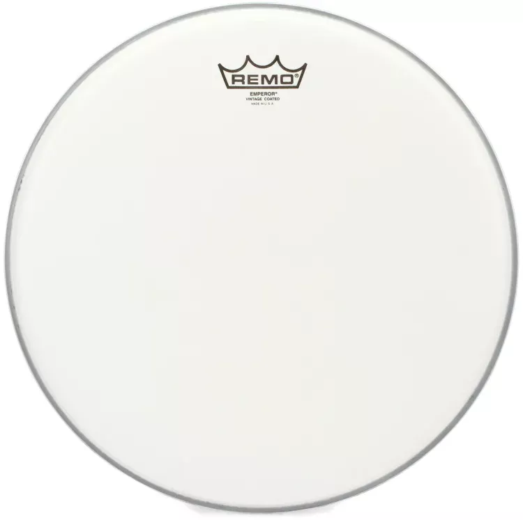 Remo Emperor Vintage Coated Drumhead