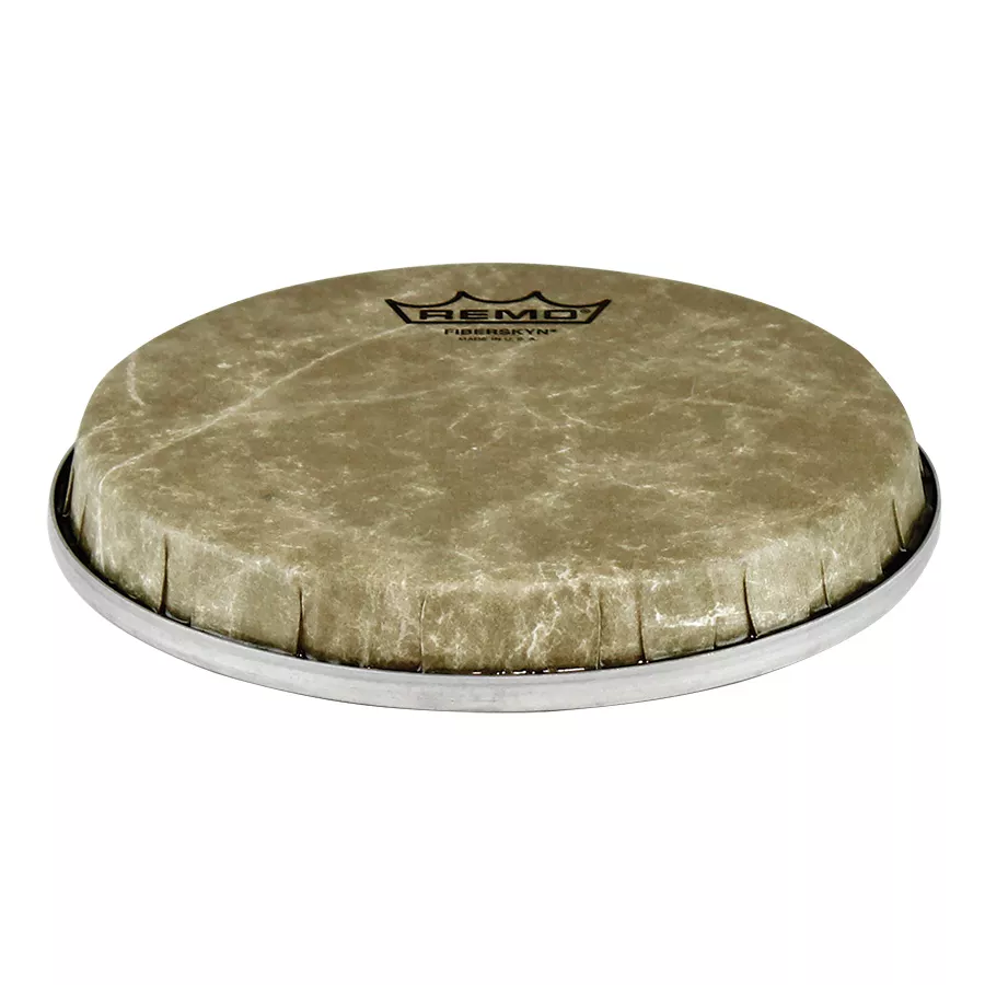 Remo Fiberskyn Bongo Head