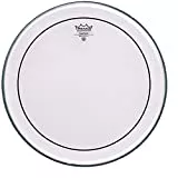 Remo PS031000 10" Clear Pinstripe Drumhead