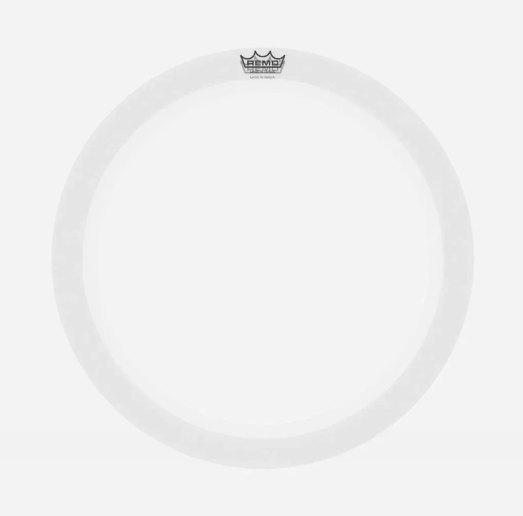 Remo Sound Control Rings 13″x1″, 2 Pack