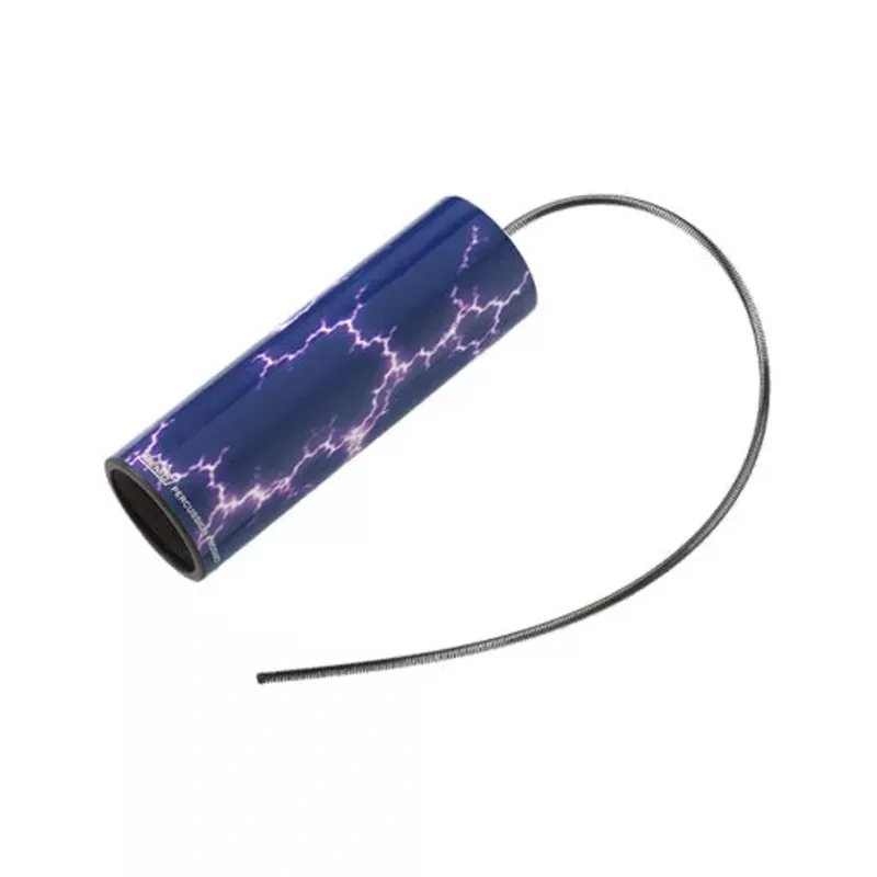 Remo SP-0207-TL Thunder Tube, ‘Stormy’ Graphics