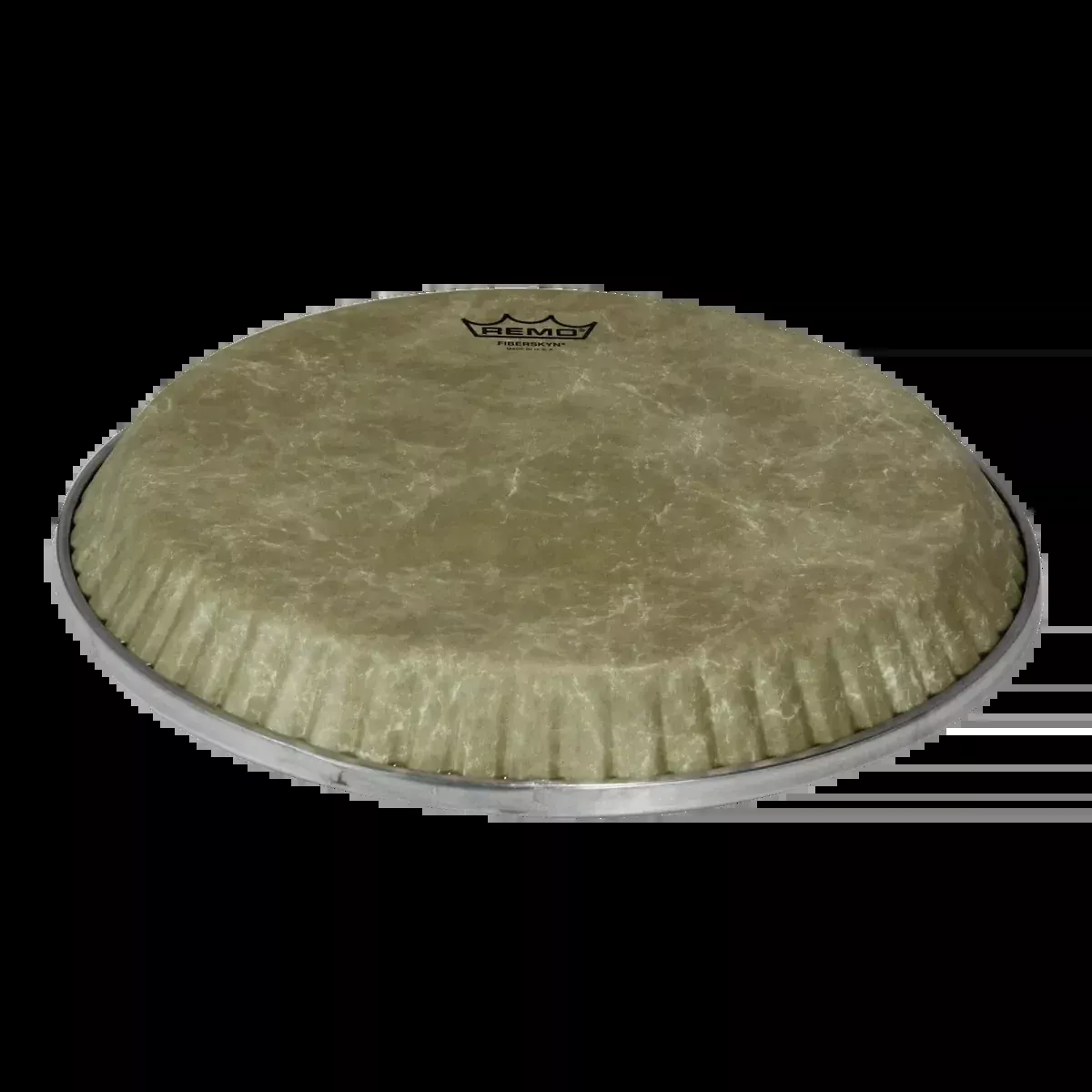 Remo Symmetry Fiberskyn Conga Drumhead