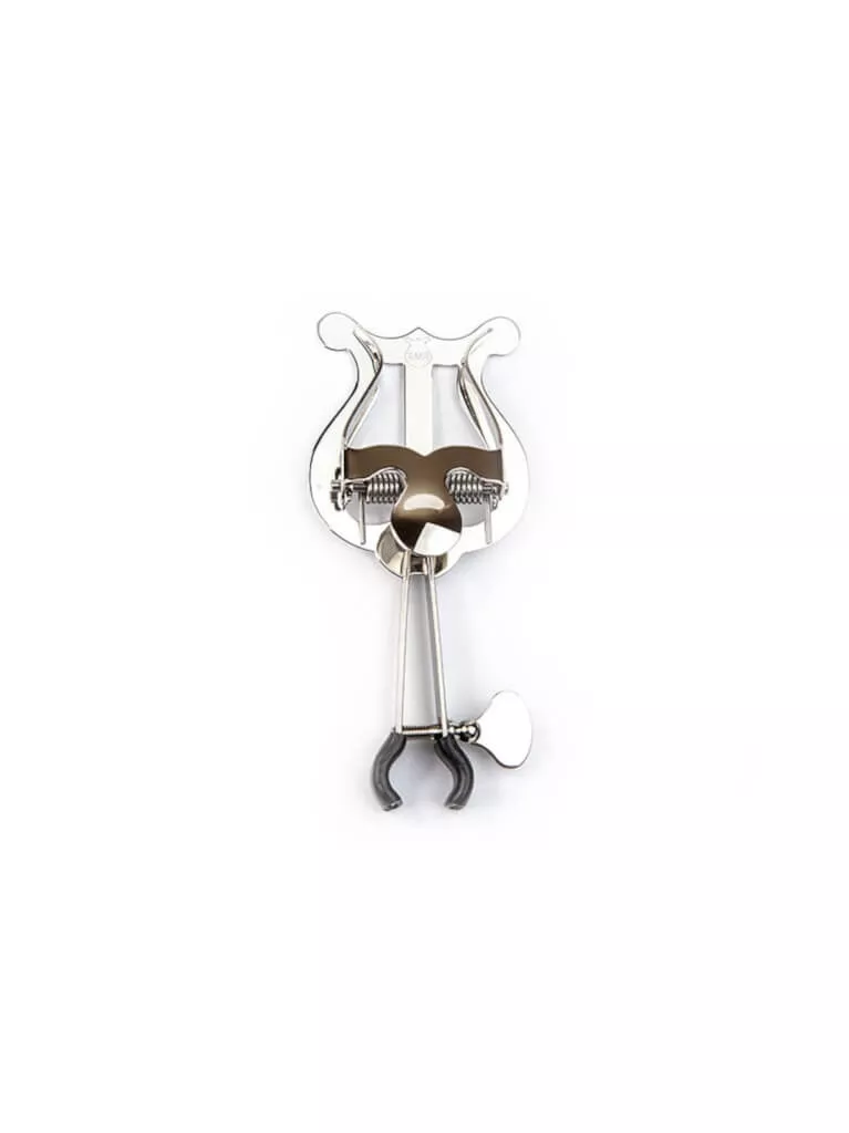 Riedl Trumpet Clamp Lyre