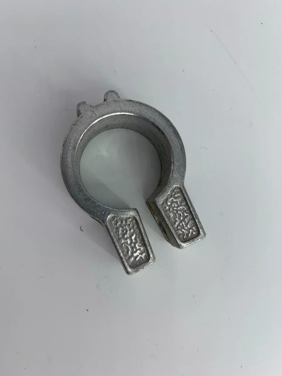 Rogers Big R MemriLoc Clamp