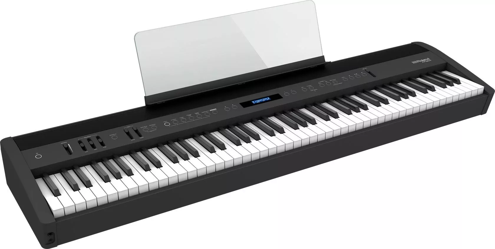 Roland FP60x 88 key Digital stage Piano Rental