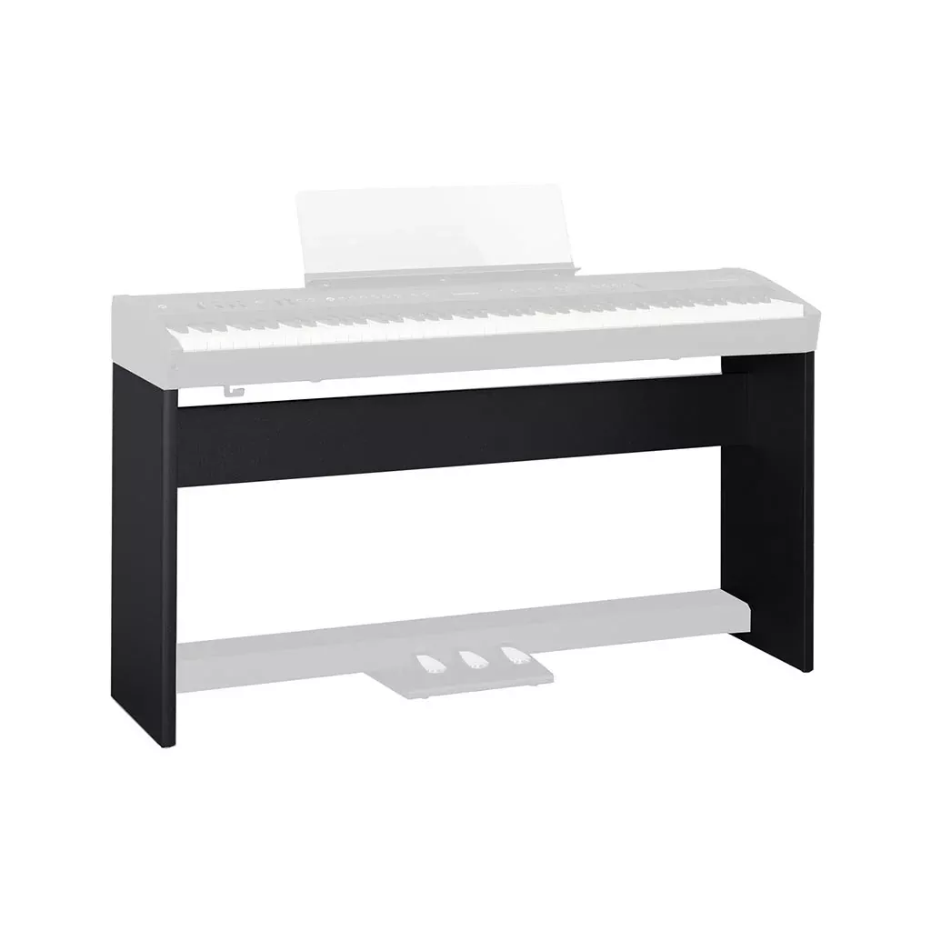Roland KSC-72-BK Stand unit for FP-60, Black