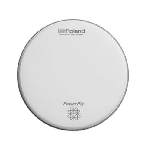 ROLAND MH28 8" MESH DRUM HEAD