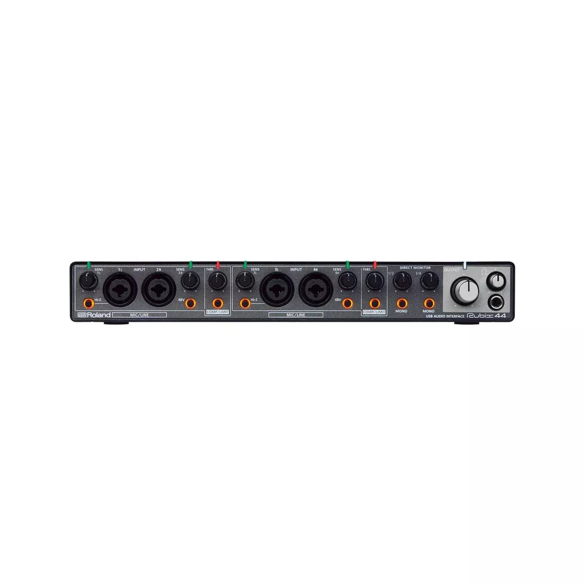 Roland Rubix 44 USB Audio Interface