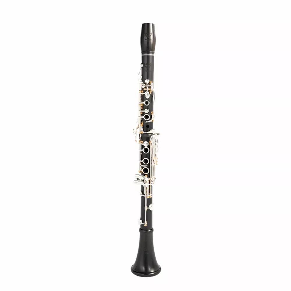 Royal Global Polaris Bb & A Clarinet