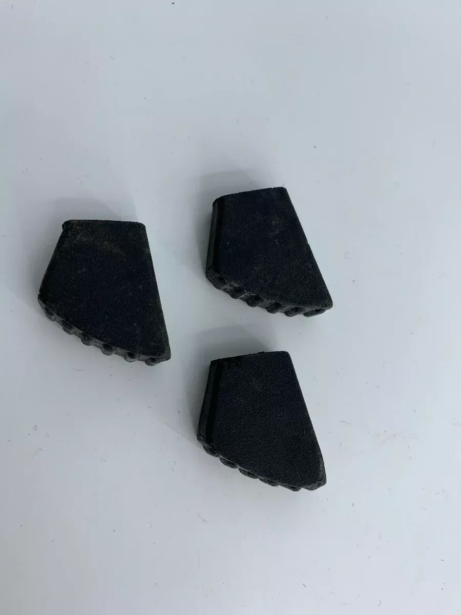 Rubber Feet for stands - Pack of 3