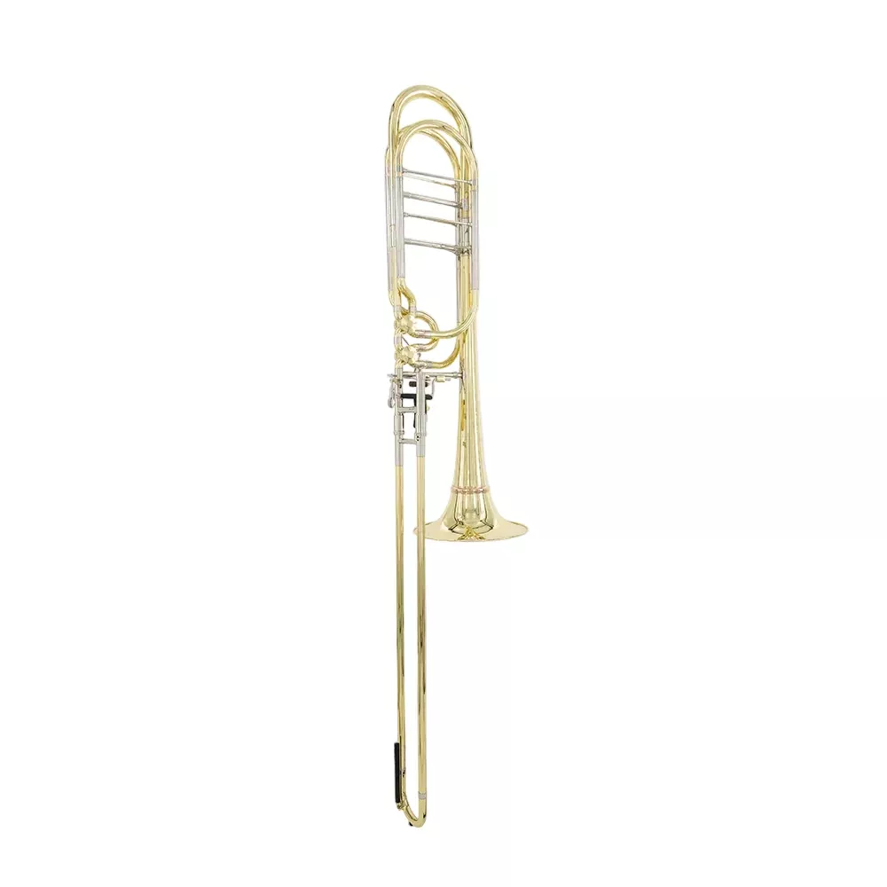 S.E. Shires STBQ39 Contrabass Trombone