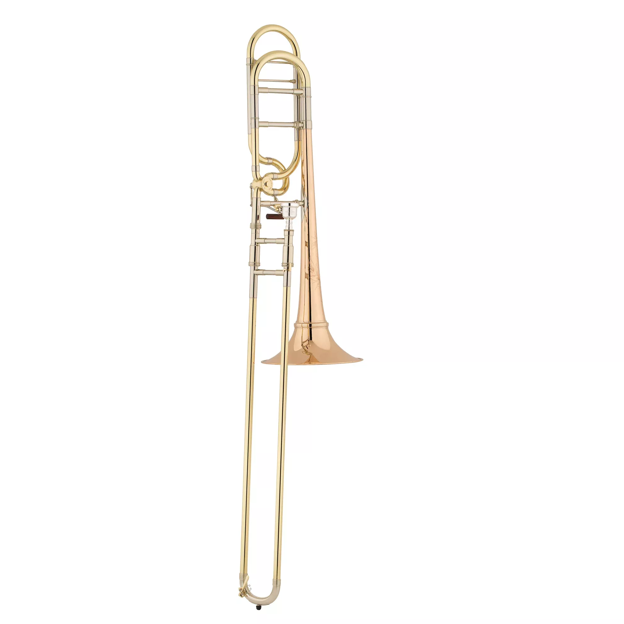 S.E. Shires TBRSLarge Bore Tenor Trombone