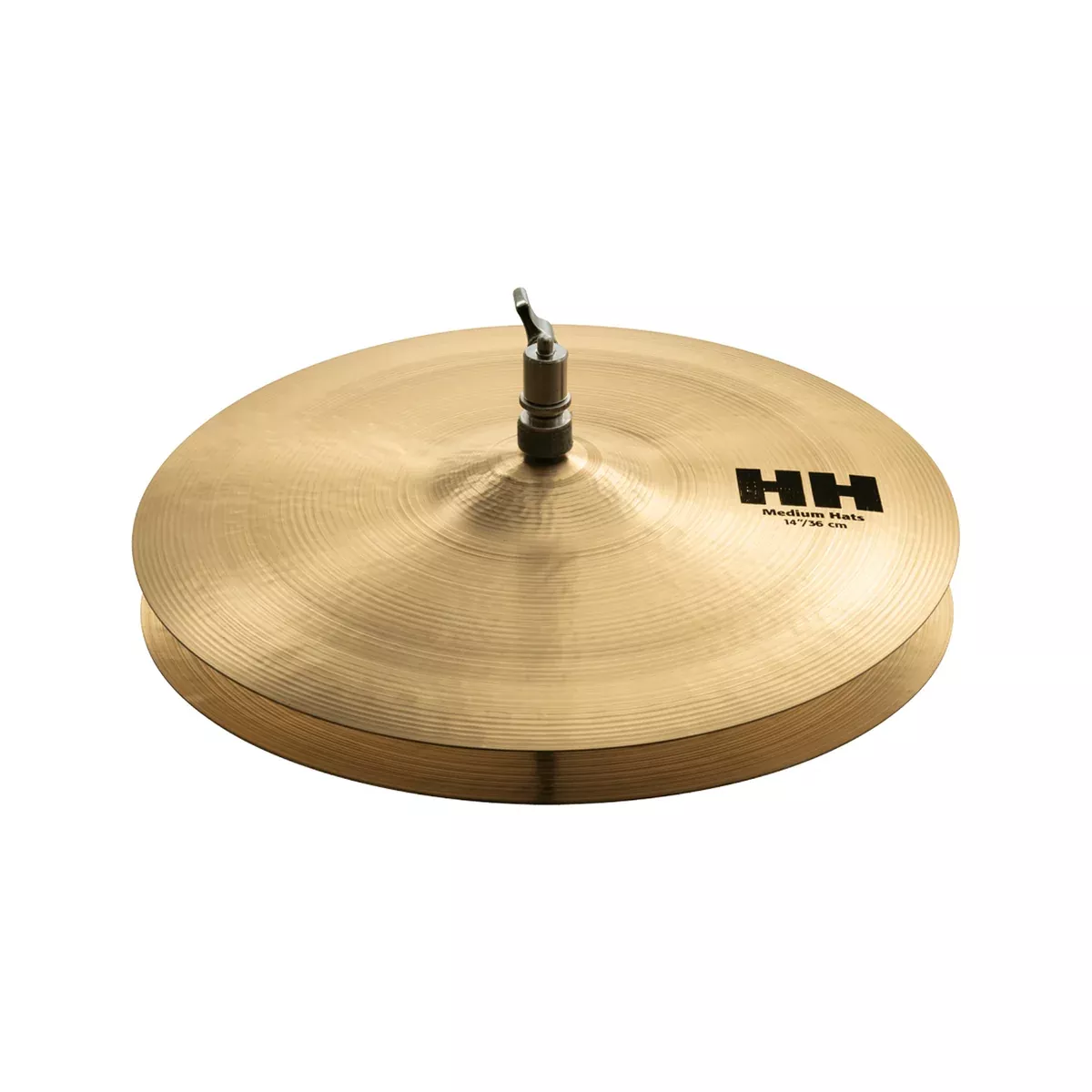 Sabian 11402 14inch HH Medium Hi-Hat