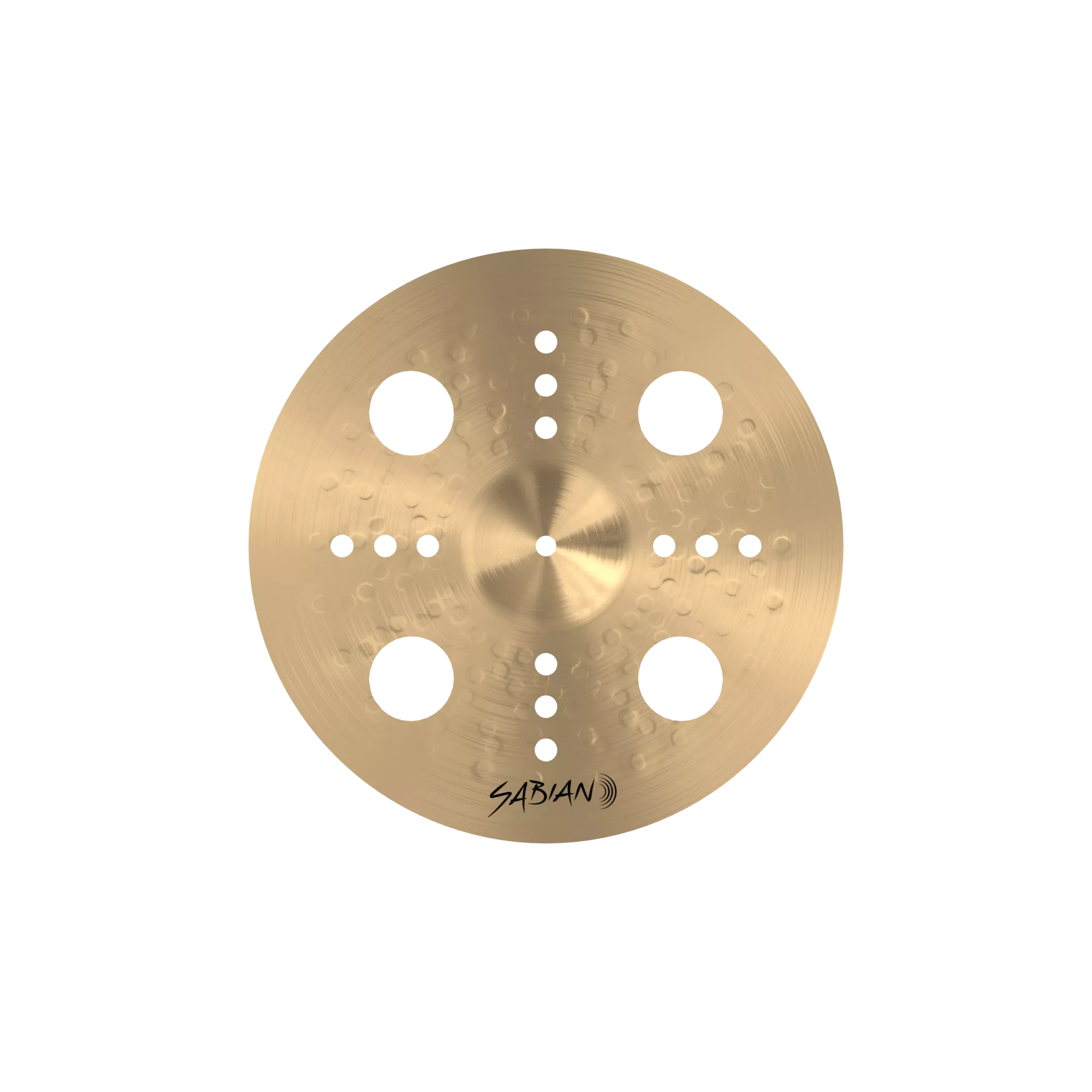 Sabian Stratus Zero Crash Cymbal – 14 inches