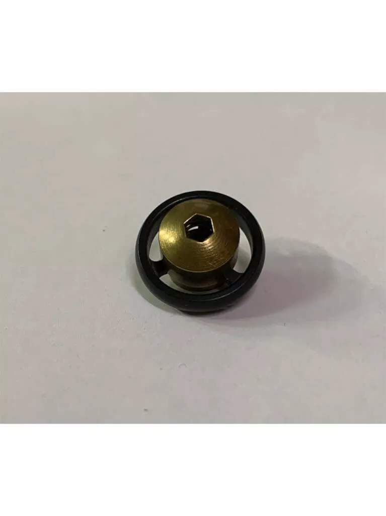 Saturn Water Key