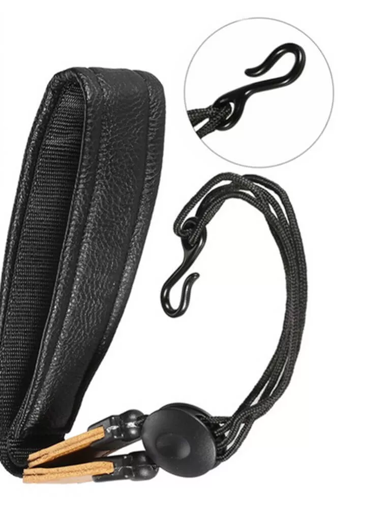 Saxophone Neck Strap