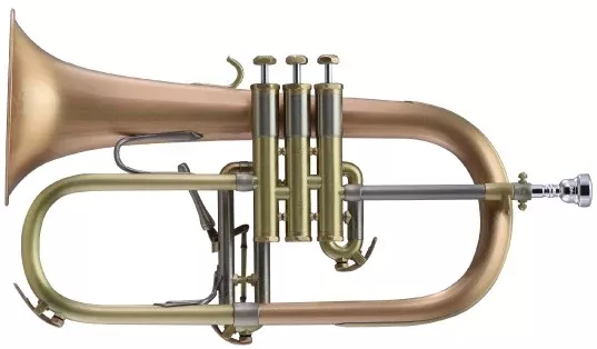 Schilke Flugelhorn 1040FL