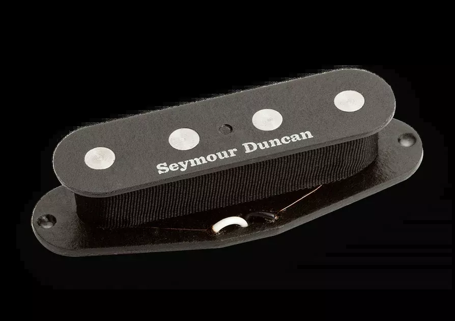 SCPB-3 QUARTER POUND SINGLE COIL P-BASS