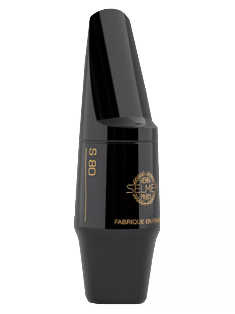 Selmer Paris S80 Tenor Sax Mouthpiece