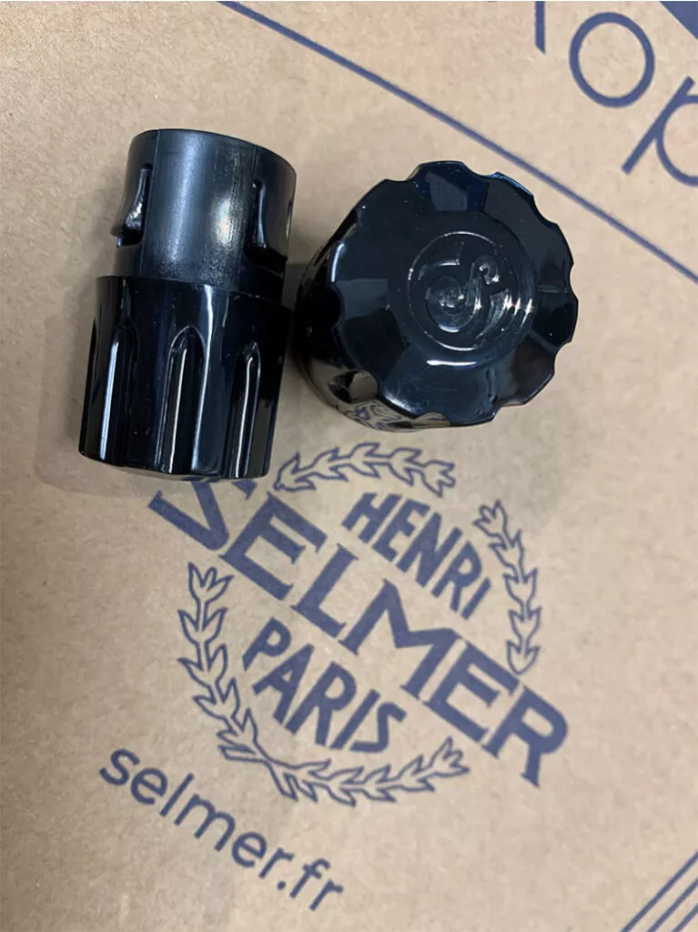 Selmer Paris Saxophone End Plug Alto