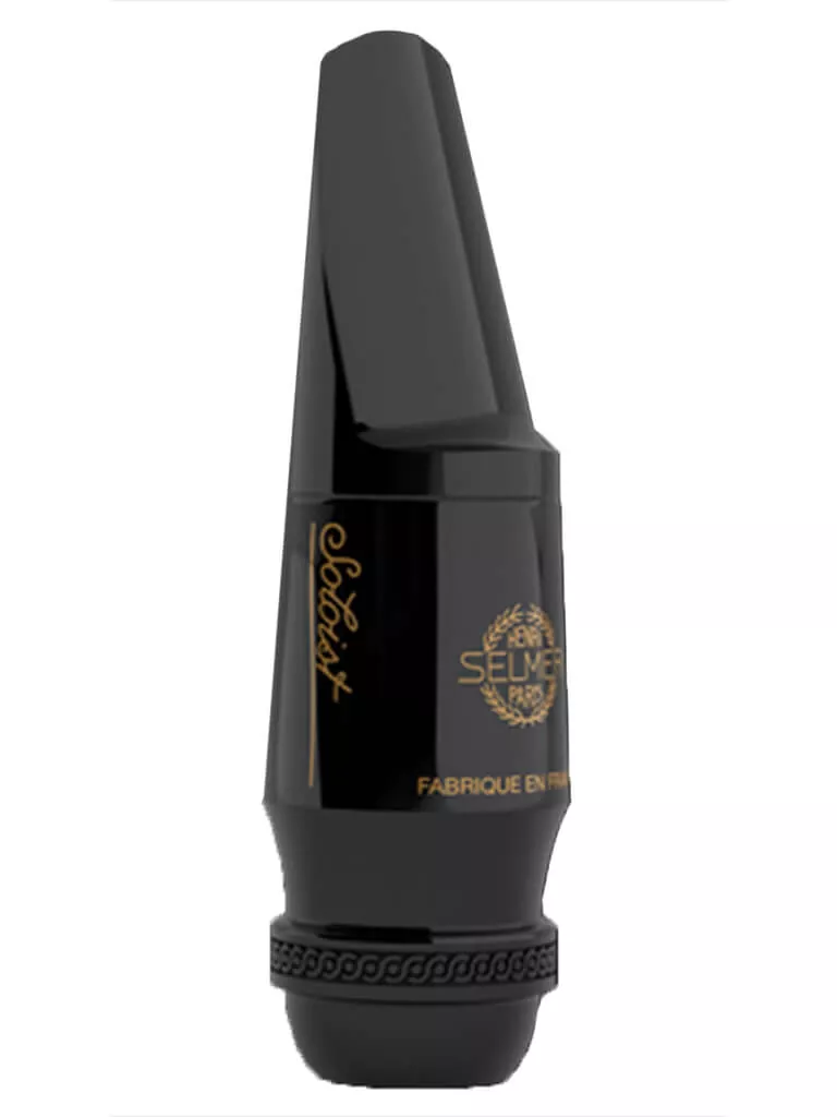 Selmer Paris Soloist Tenor Sax Mouthpiece