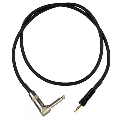Sennheiser CI1REW Guitar Cable for G1, G2, G3
