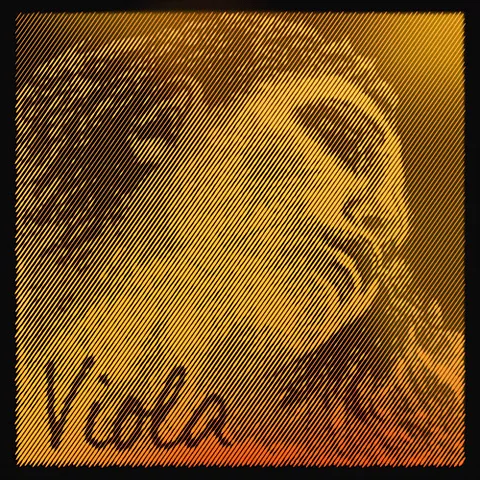 Set Cuerdas Evah Pirazzi GOLD Viola