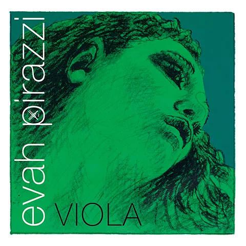Set Cuerdas Evah Pirazzi Viola