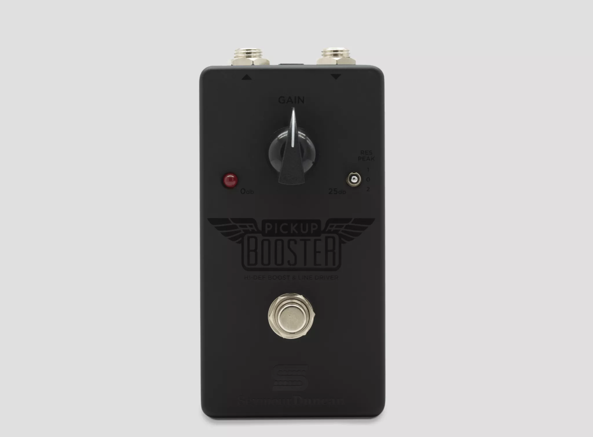 Seymour Duncan Pickup Booster Pedal