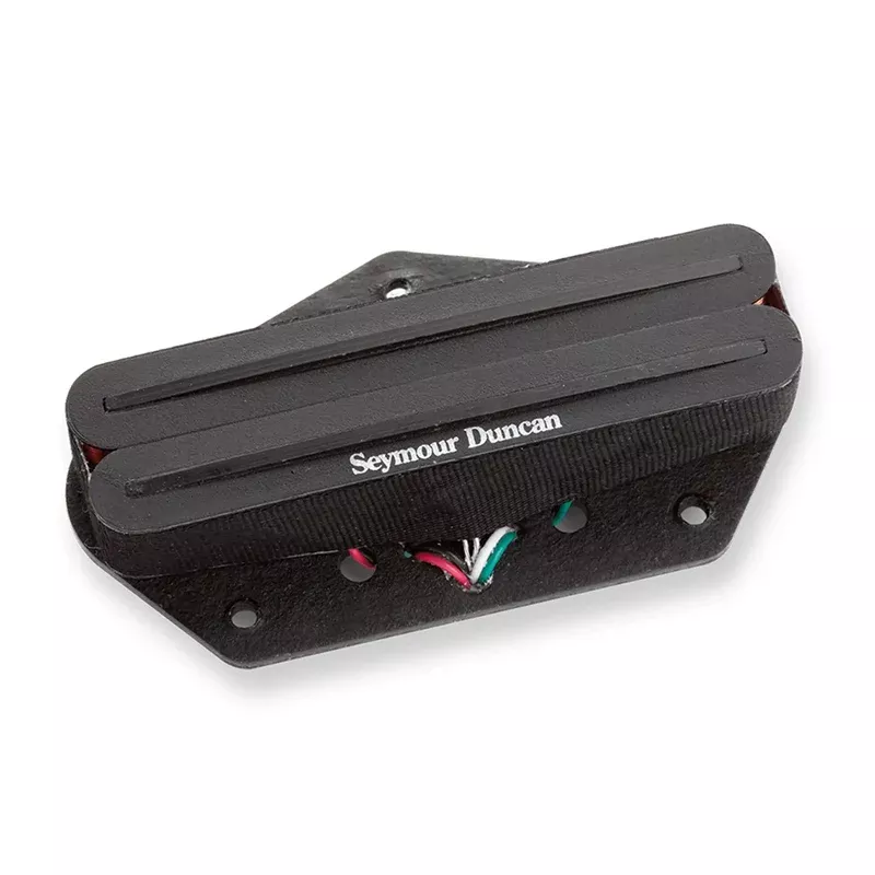 Seymour Duncan STHR-1b Hot Rails Tele Bridge Pickup