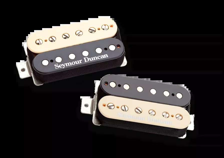 ^SH-18S WHOLE LOTTA HB SET ZEBRA