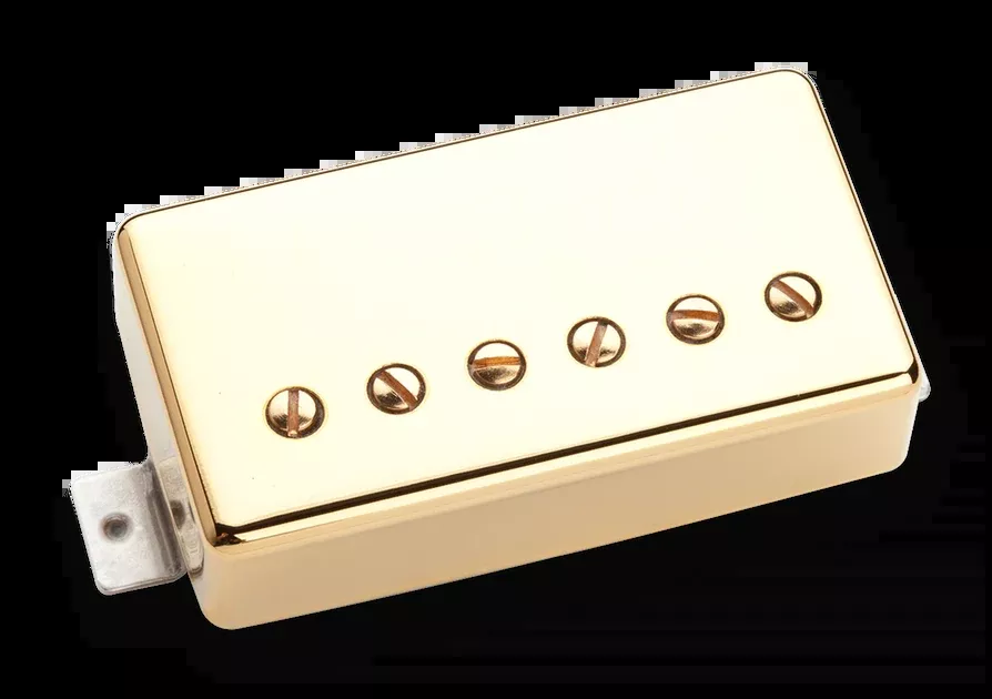 SH-55B SETH LOVER MODEL GOLD