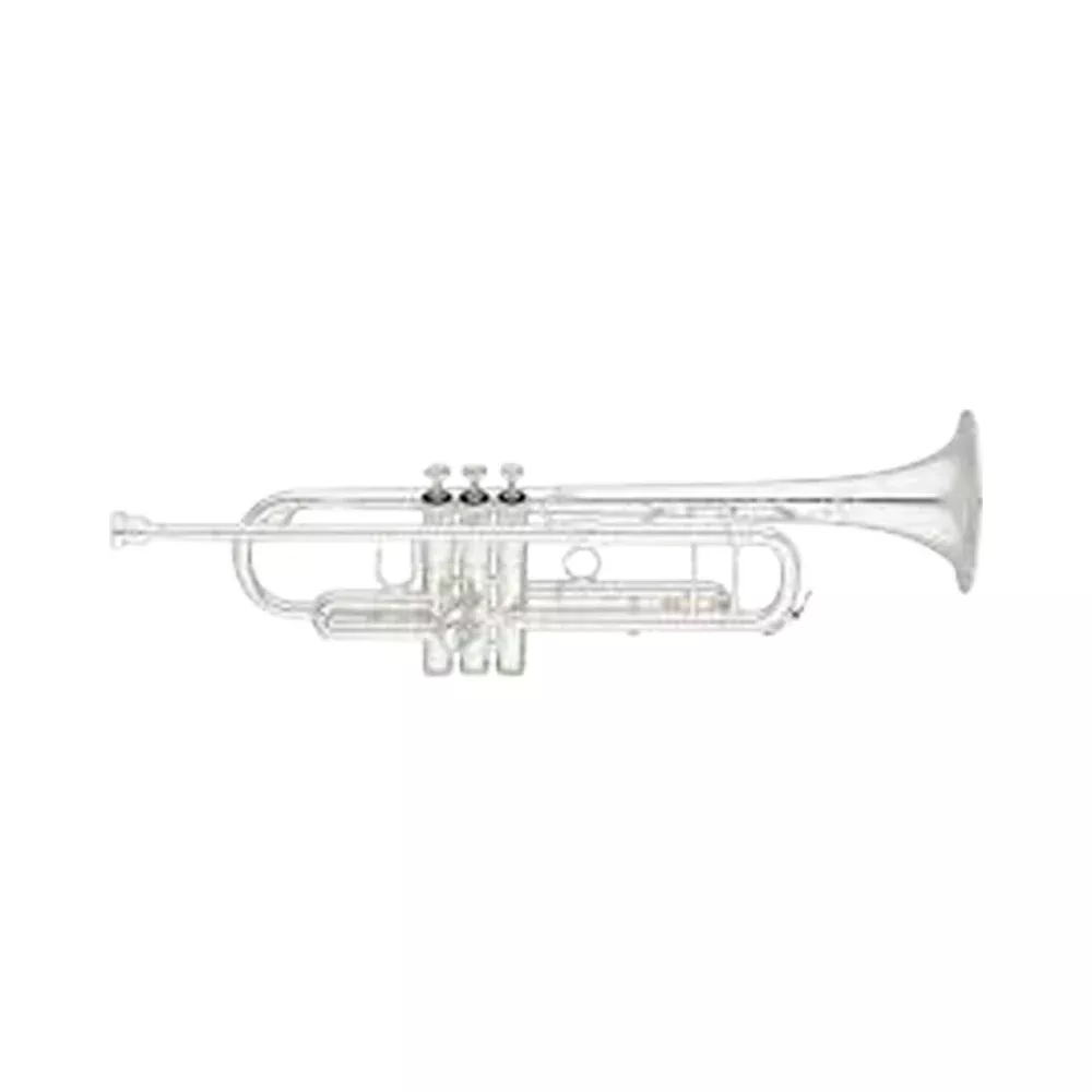 Shires Q10S Bb Trumpet
