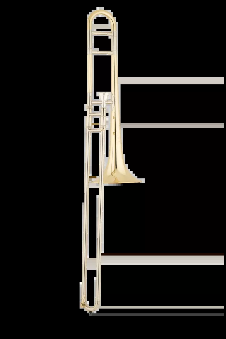 Shires Q33 Small Bore Tenor Trombone