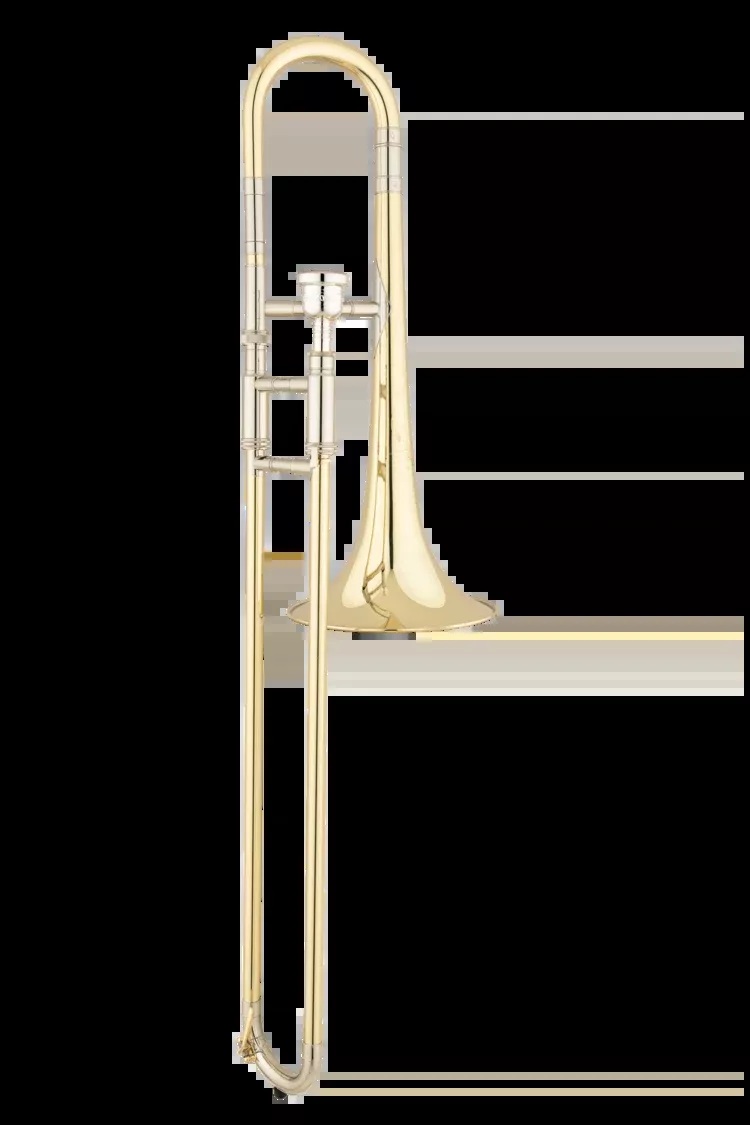 Shires Q35 Alto Trombone