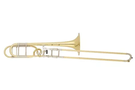 Shires STBK30 Bb/F Trombone