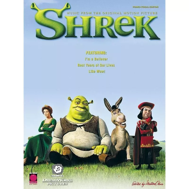 Shrek