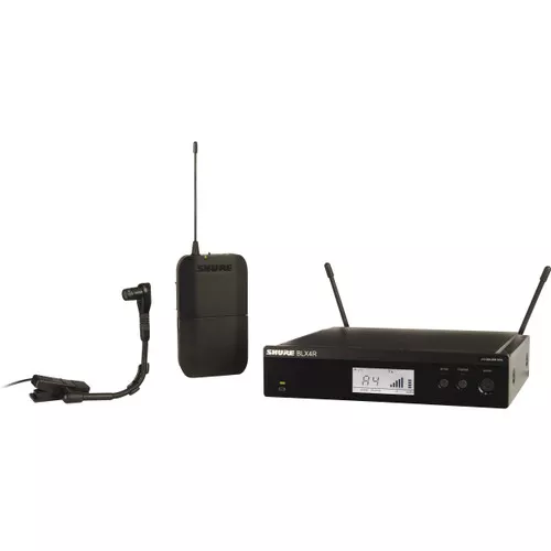 Shure BLX14R98 Wireless Horn / Instrument System