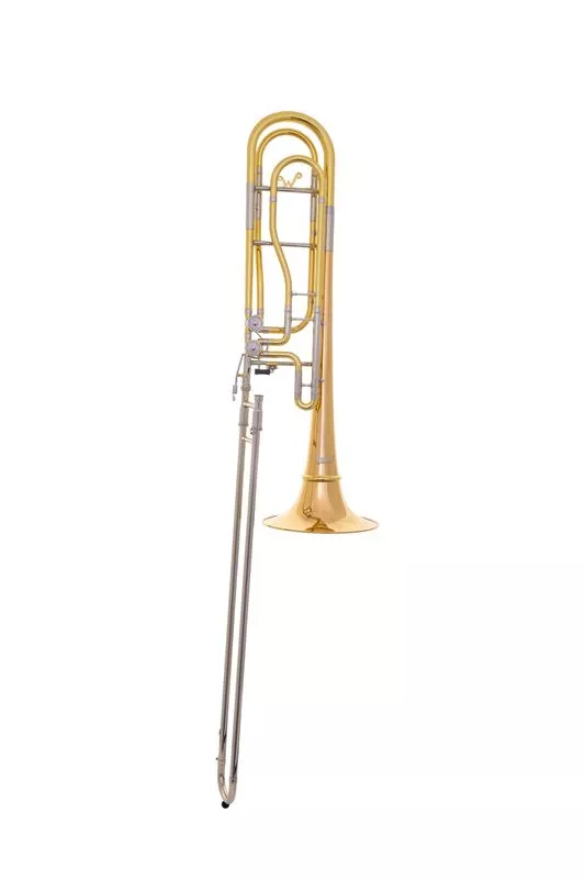 Sierman CTB-600 Universal Contrabass Trombone
