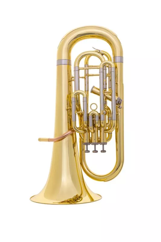 Sierman EP-802 3+1 Non-Compensating Euphonium