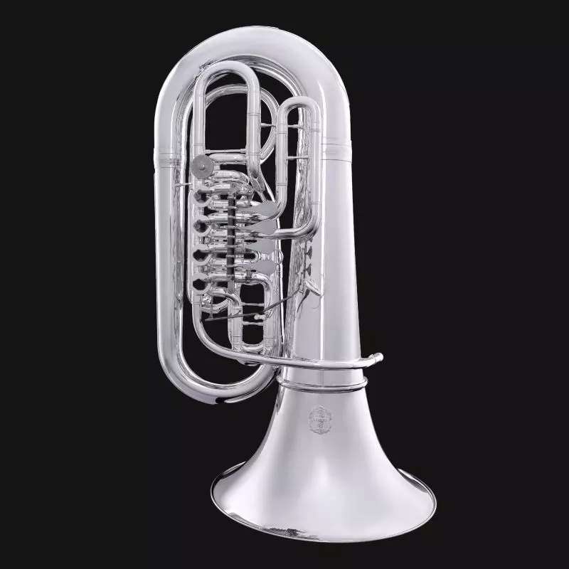 Sierman Esther F Tuba